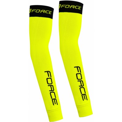 Force 2 pletené návleky na ruce – Zboží Dáma