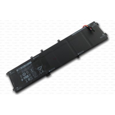 Dell 6GTPY 8333 mAh baterie - originální – Sleviste.cz