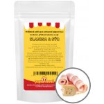 Popkornovač.cz Popcorn příchuť Slanina Sýr 200 g – Zboží Dáma