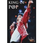 Plakát 61x91,5cm - Michael Jackson: King of Pop – Hledejceny.cz
