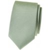 Kravata Avantgard kravata Lux Slim 571-1997 zelená