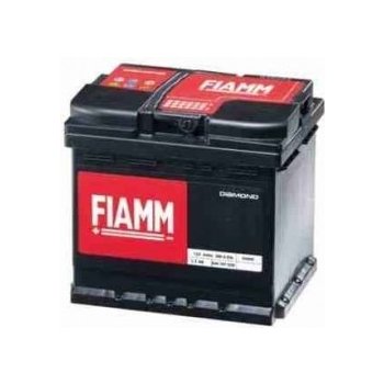 Fiamm Diamo 12V 40Ah 330A 912427