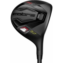 Cobra AIR-X fairway dřevo pánské, levé, 16° Regular Cobra Ultralite