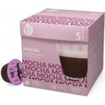 Kaffekapslen Mocha Počet kapslí pro Dolce Gusto 16 ks – Zboží Dáma