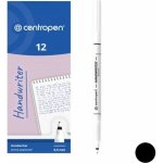 Centropen 2551 černý – Zboží Mobilmania
