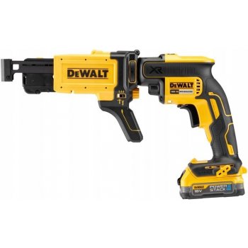 DeWALT DCF620E1K