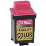 Lexmark 12A1980 - originální – Zboží Živě