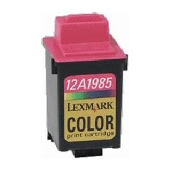 Lexmark 12A1980 - originální