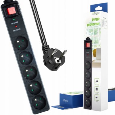 GEMBIRD SPF5-C-10 – Zboží Živě