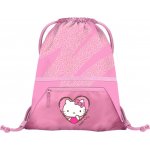 Baagl Hello Kitty Sweet Leopard sáček růžová – Hledejceny.cz
