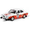 Auto pro autodráhu Scalextric Scalextric Autíčko Rally C4324 Ford Escort Mk1 RAC Rally 1971 (1:32)