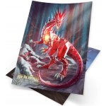 Archon Studio Plakát Heroes of Might and Magic III: The Board Game (sada 10 ks) – Zboží Dáma