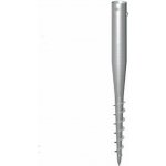 Krinner Zemní vrut 66x650-3xM8 stříbrná – Hledejceny.cz