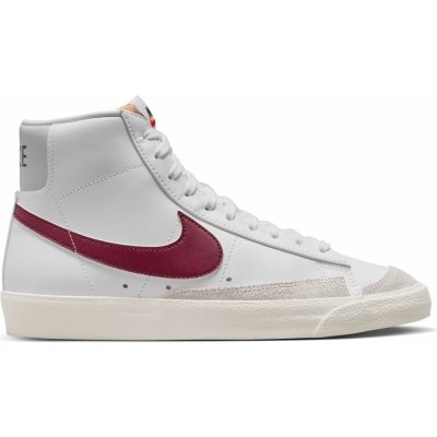 Nike Blazer Mid 77 Vintage Men s Shoes bq6806-120 – Zboží Mobilmania