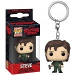 Funko Pocket Pop! Stranger Things Hunter Steve – Zboží Dáma