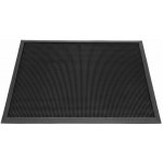 Floma Rubber Brush Gumová 60 x 80 x 1 cm – Zboží Dáma