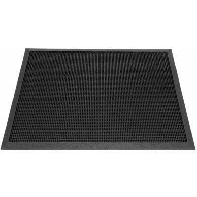 Floma Rubber Brush Gumová 60 x 80 x 1 cm – Zboží Dáma