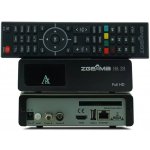 Zgemma H8.2H – Zboží Živě