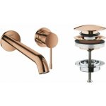 Grohe Essence 19967DA1 + 65807DA0 – Hledejceny.cz