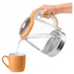 Sencor SWK 2193OR – Zboží Dáma