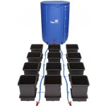 AutoPot 1Pot systém 12 květináčů vč. 225 l Flexitank – Hledejceny.cz