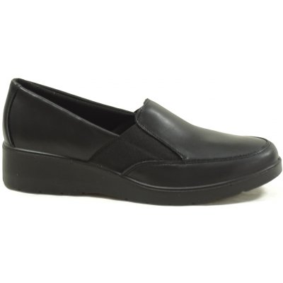 Santé IC 856010 NERO dámská vycházková obuv – Sleviste.cz