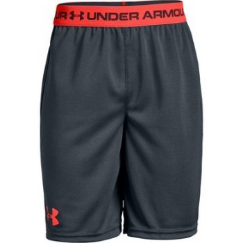 Under Armour Tech Prototype Short 2.0 šedá