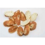 Canegatto Bota buvolí 7,5 cm s kuřecím masem 500 g – Hledejceny.cz