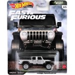 Mattel Hot Weels Premium Fast and Furious Jeep Gladiator – Hledejceny.cz