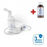 Omron C803 inhalátor – Zboží Živě