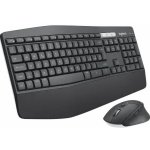 Logitech MK850 Performance 920-008226CZ – Zbozi.Blesk.cz