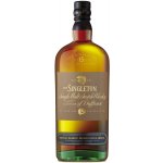 Singleton 15y 40% 0,7 l (holá láhev) – Hledejceny.cz