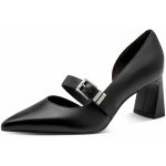 Tamaris dámské lodičky 22435-46-001 černá – Zboží Mobilmania