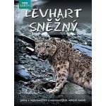 Levhart snězný DVD – Hledejceny.cz