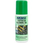 Nikwax Footwear Cleaning Gel 125 ml – Zboží Mobilmania