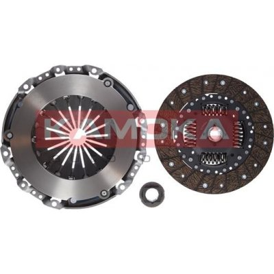 Sada spojky KAMOKA KC003 – Hledejceny.cz