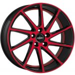 OXIGIN 20 9x20 5x114,3 ET38 red polished – Sleviste.cz