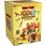 Asterix & Obelix XXXL: The Ram From Hibernia (Collector's Edition) – Zbozi.Blesk.cz