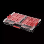QBRICK System ONE Organizer L TR239087 – Zboží Mobilmania