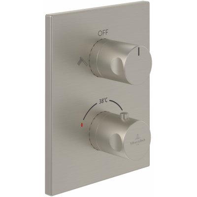 Villeroy & Boch Universal TVD00065300064 – Hledejceny.cz