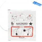 Schiller defibrilační/stimulační elektrody, pro dospělé – Hledejceny.cz