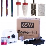 Molly Lac Frézka na nehty DM202 65 W – Zboží Dáma