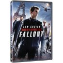 Mission: Impossible - Fallout DVD