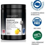 Seagarden Marine Collagen 300 g citrón – Zboží Mobilmania