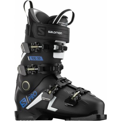 Salomon S/PRO 100 XF CS 19/20 – Hledejceny.cz