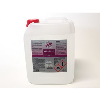 Topvet Anti-Covid dezinfekce 5 l