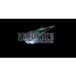 Final Fantasy VII Revelation – Zboží Dáma