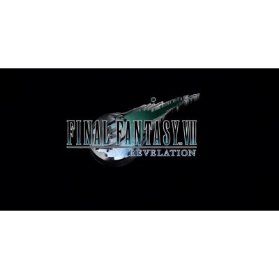Final Fantasy VII Revelation – Zboží Dáma