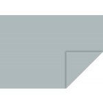 Fotokarton 50x70 cm, 300g/m2 - světle šedý – Zboží Dáma