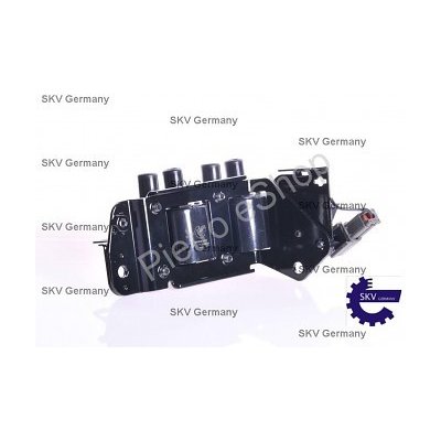 SKV Zapalovací cívka HYUNDAI ELANTRA GETZ MATRIX | Zboží Auto